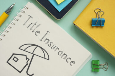 Why Homeowners Need Title Insurance