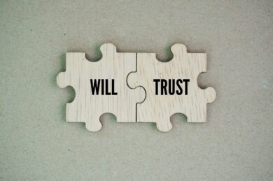 Do I Need a Will or a Trust in Georgia?
