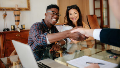 What to Expect at Your Georgia Real Estate Closing