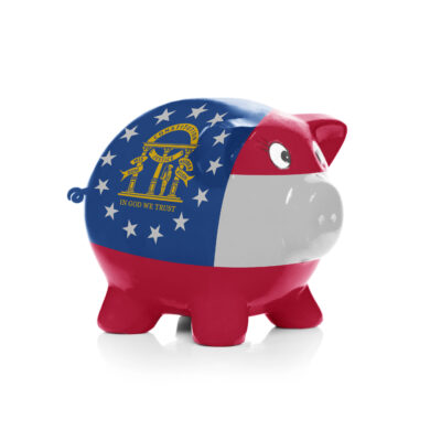 The Georgia Intangible Recording Tax: What Homebuyers Need to Know