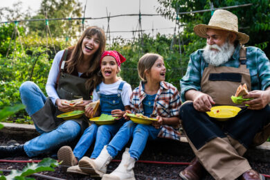 Caught in the Middle: Estate Planning for the Sandwich Generation